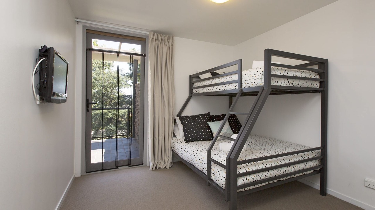 Photo of Bedroom in Jindabyne