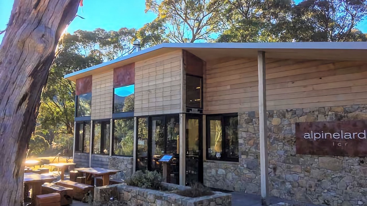 Photo of Outdoor in Lake Crackenback