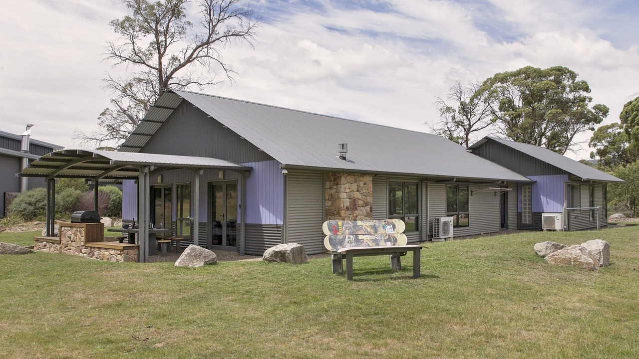 Photo of Outdoor in Lake Crackenback