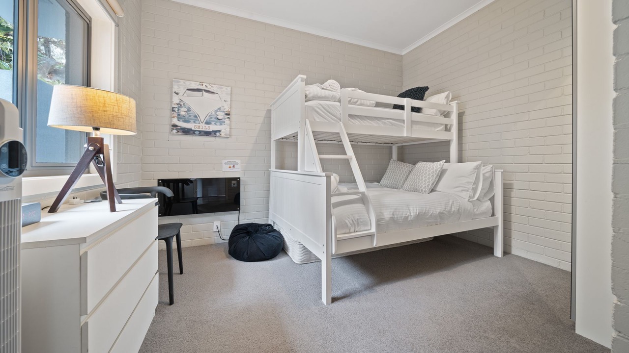 Photo of Bedroom in Jindabyne