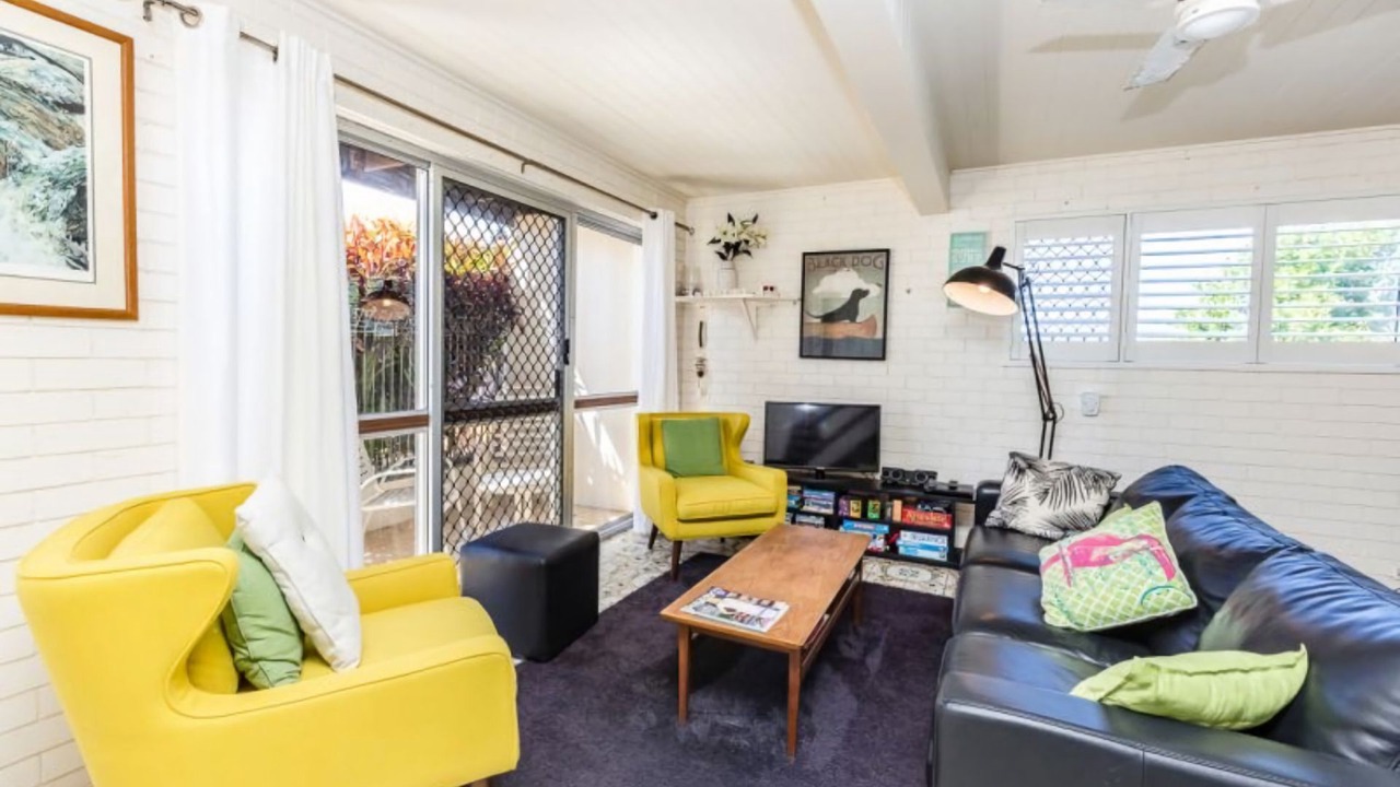 Photo of Livingroom in Peregian Beach