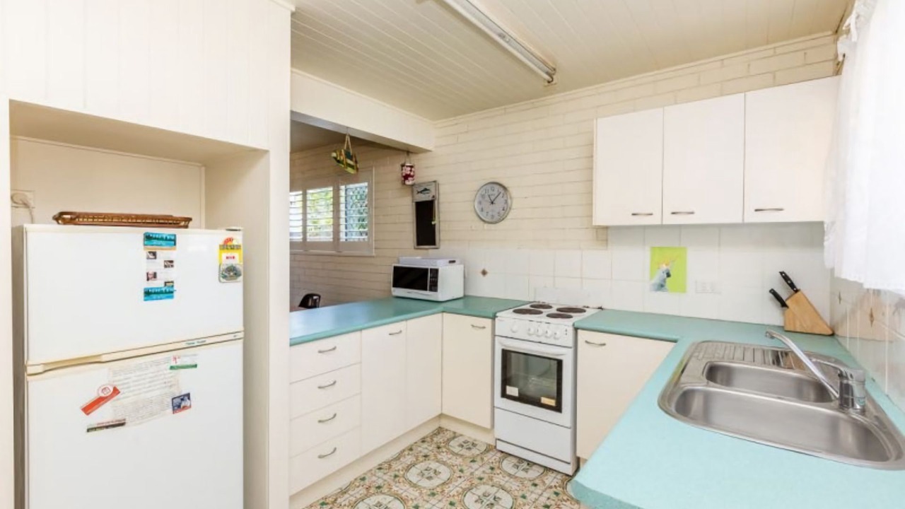Photo of Kitchen in Peregian Beach