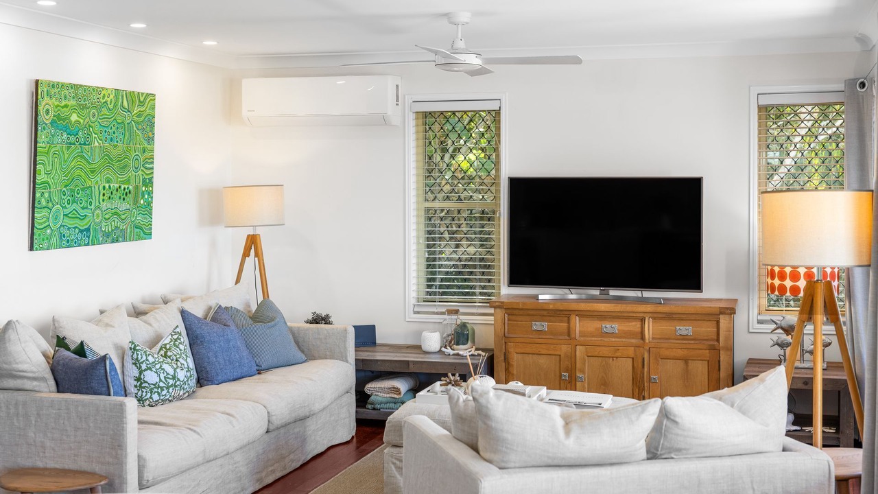 Photo of Livingroom in Peregian Beach