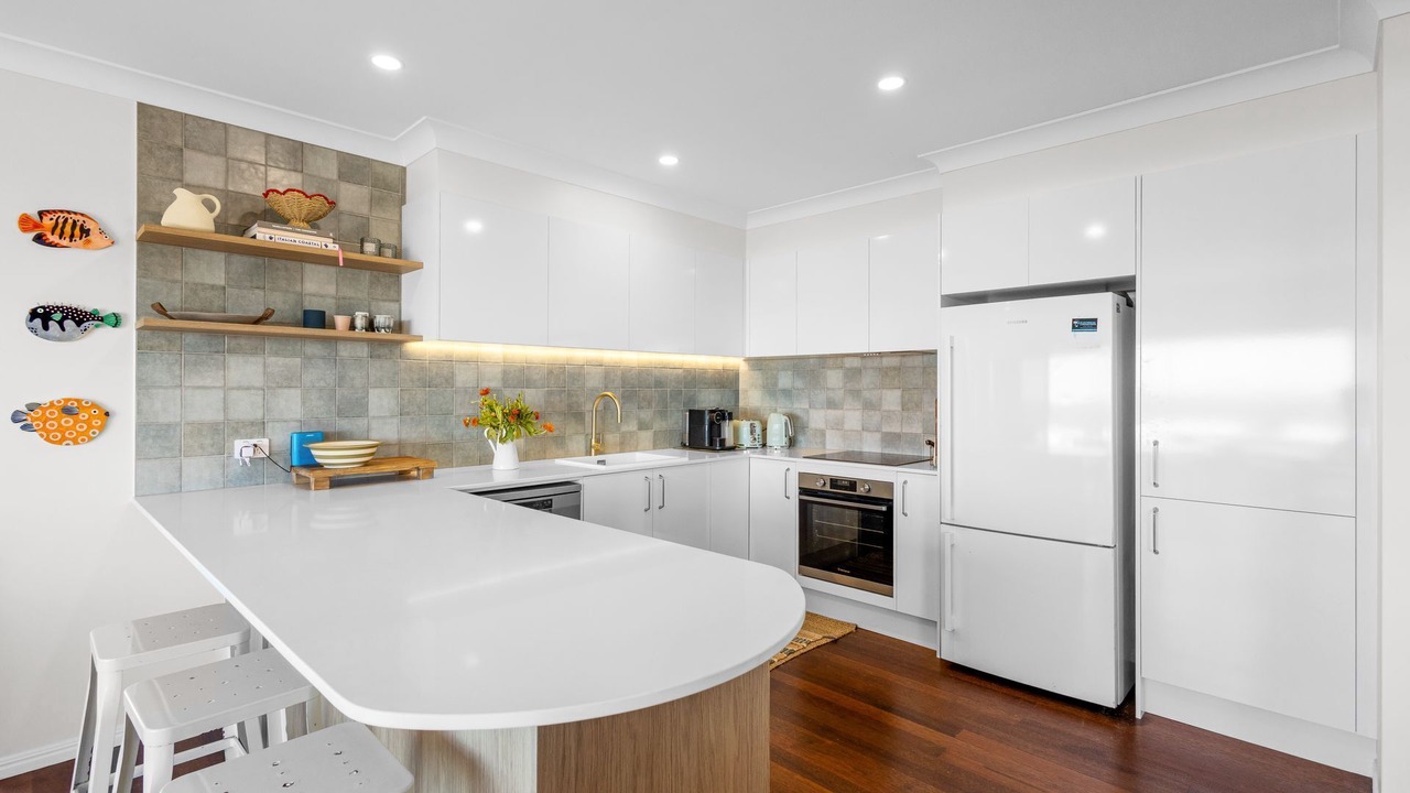 Photo of Kitchen in Peregian Beach