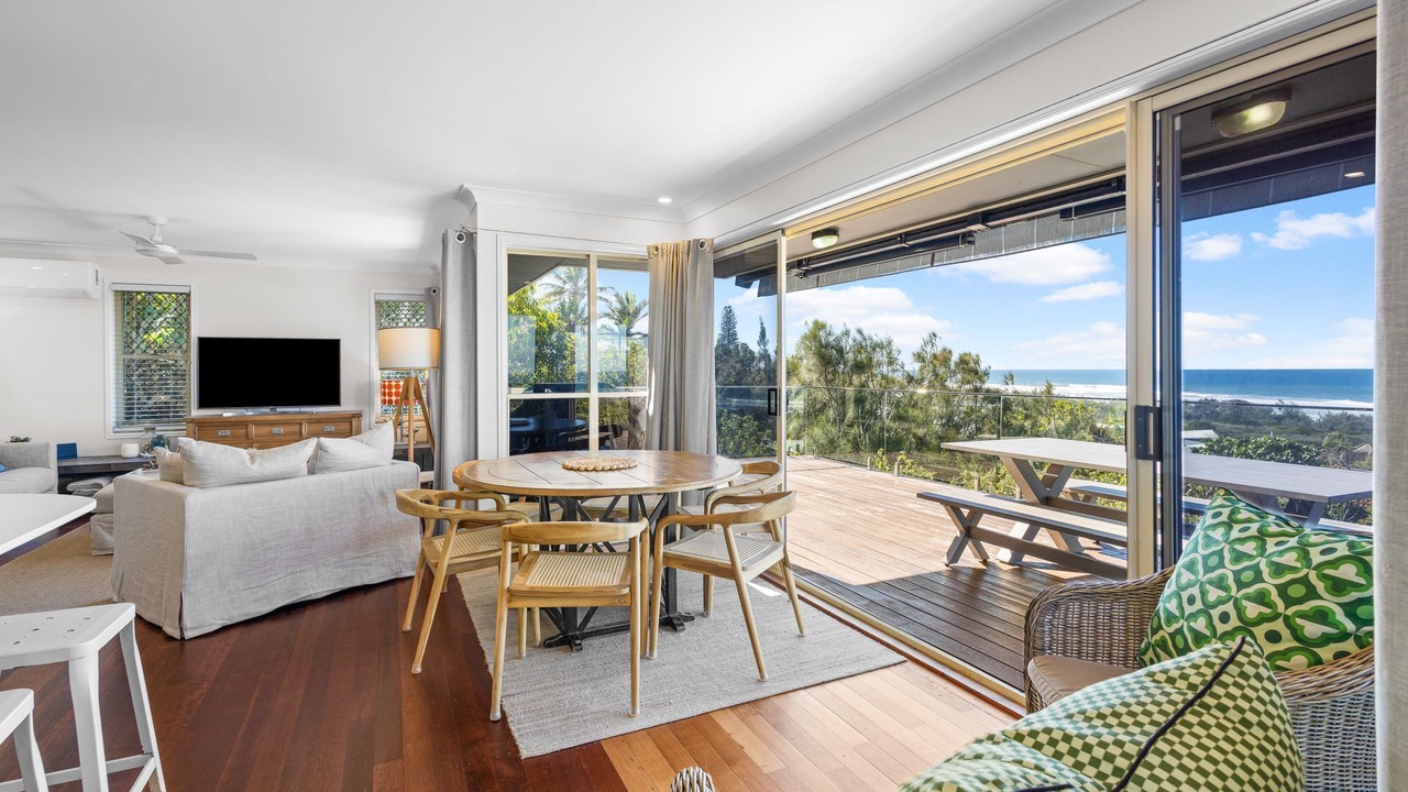 Photo of Livingroom in Peregian Beach