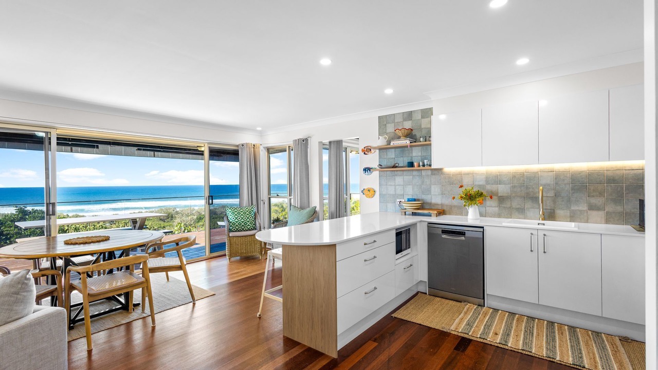 Photo of Kitchen in Peregian Beach