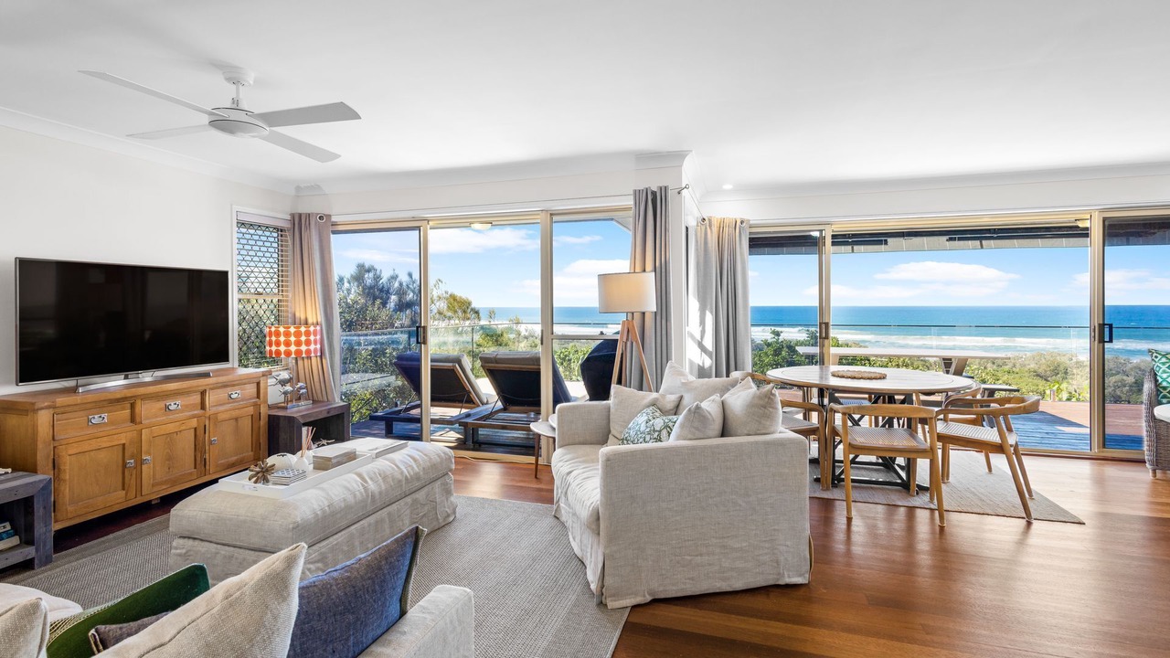 Photo of Livingroom in Peregian Beach