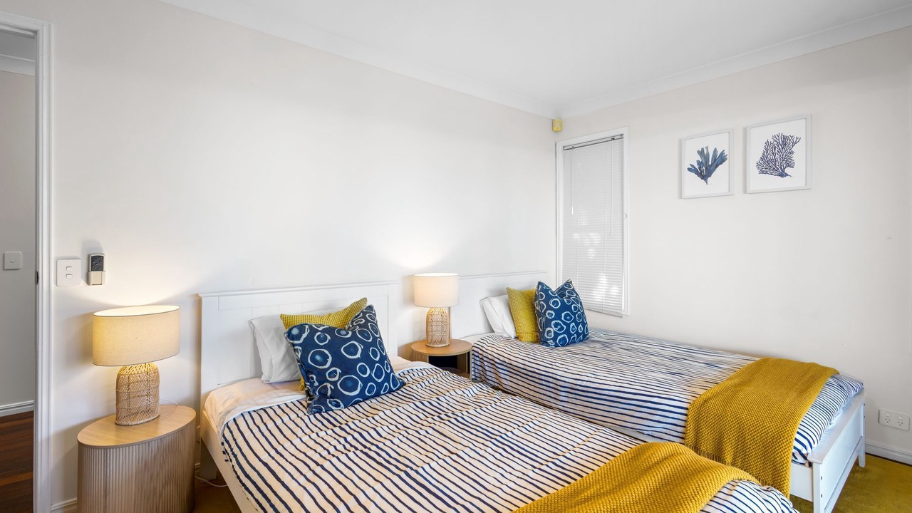 Photo of Bedroom in Peregian Beach