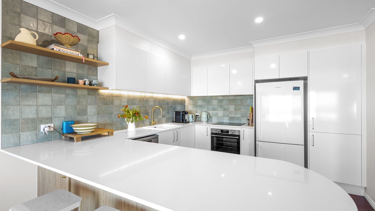Photo of Kitchen in Peregian Beach