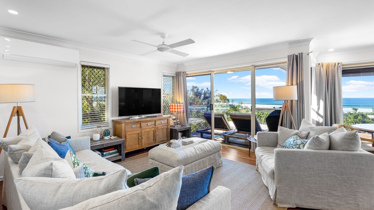 Photo of Livingroom in Peregian Beach