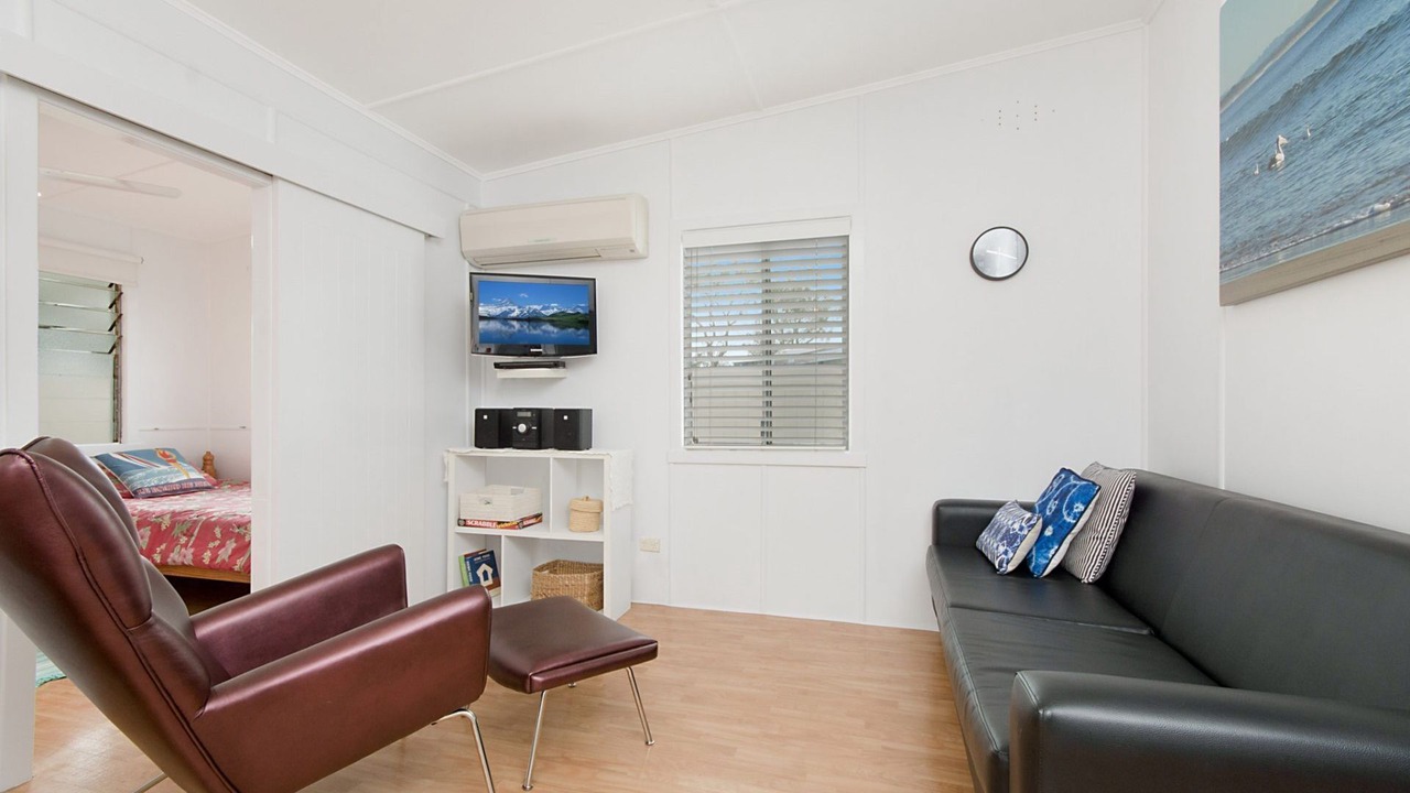 Photo of Bedroom in Evans Head