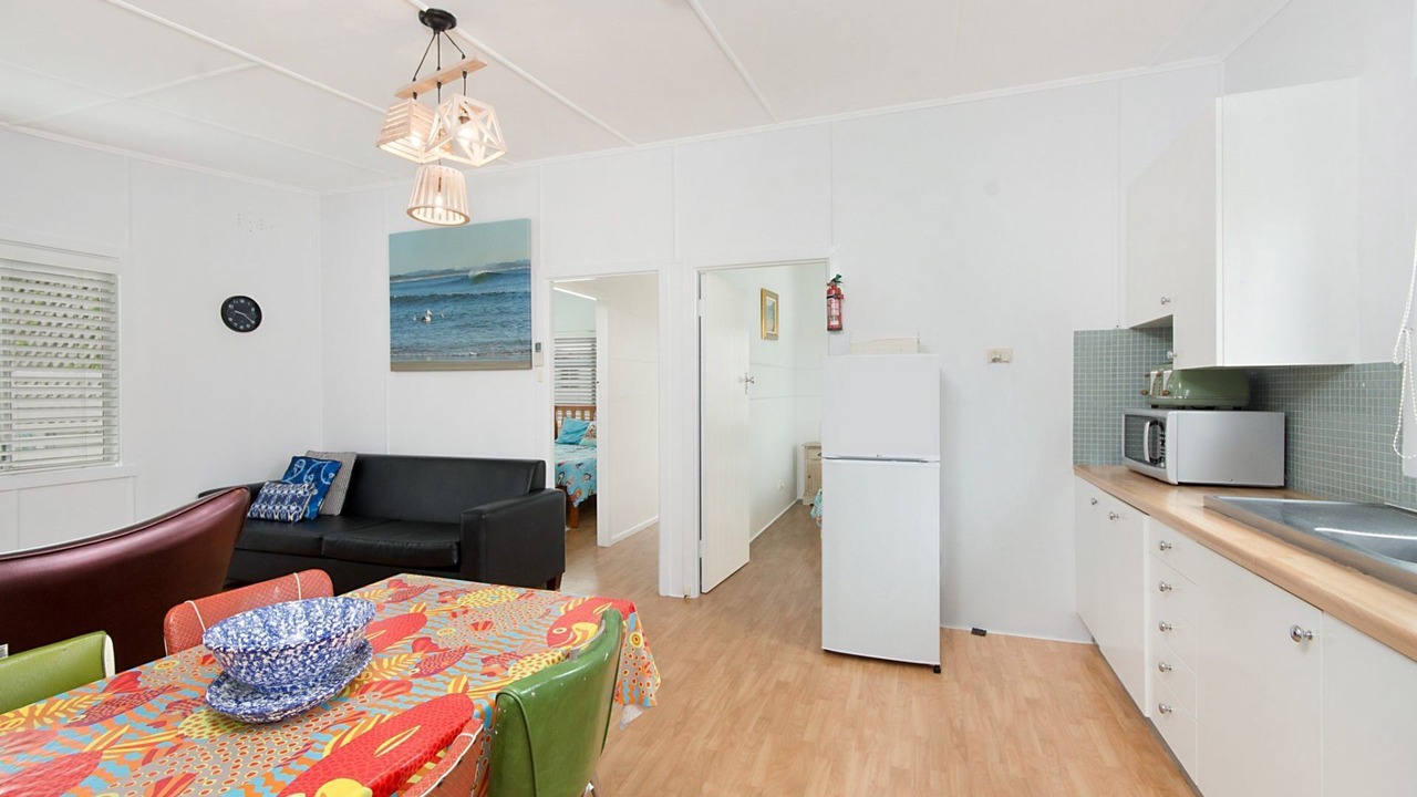 Photo of Livingroom in Evans Head