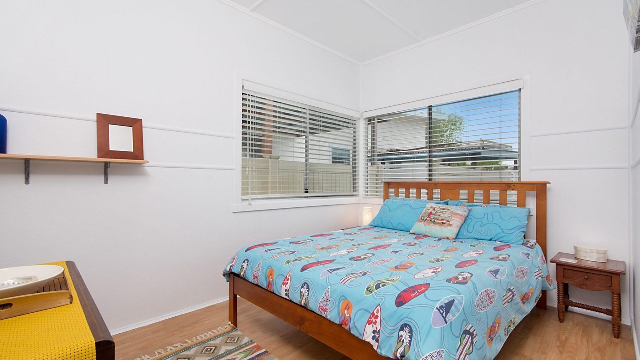 Photo of Bedroom in Evans Head