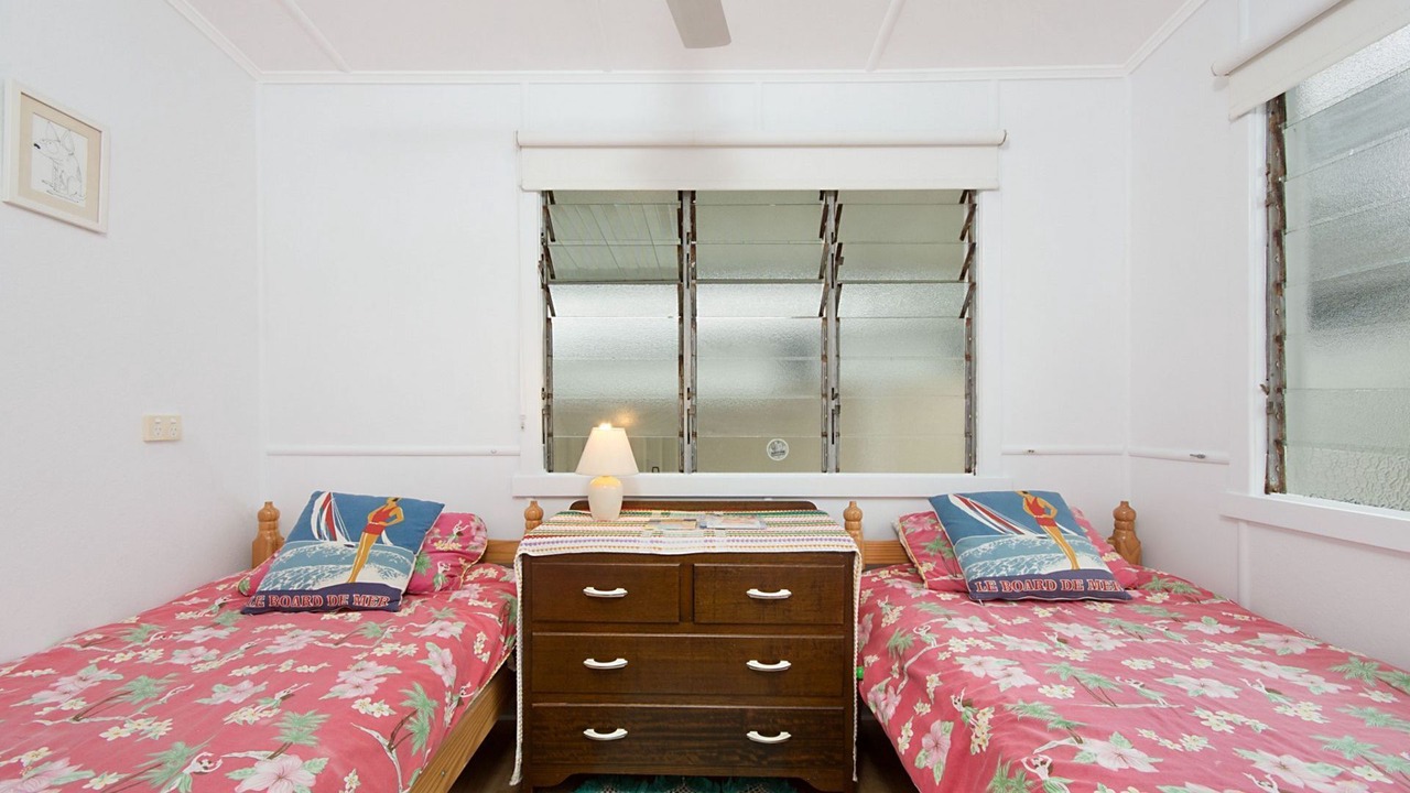 Photo of Bedroom in Evans Head