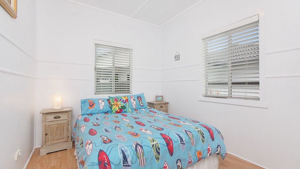 Photo of Bedroom in Evans Head