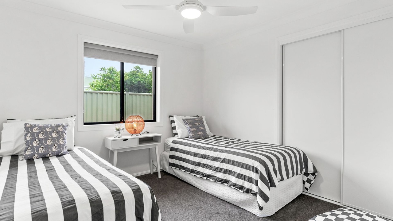 Photo of Bedroom in Evans Head