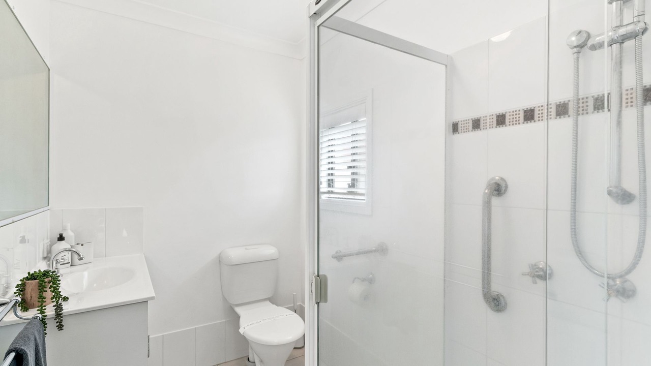 Photo of Bathroom in Evans Head