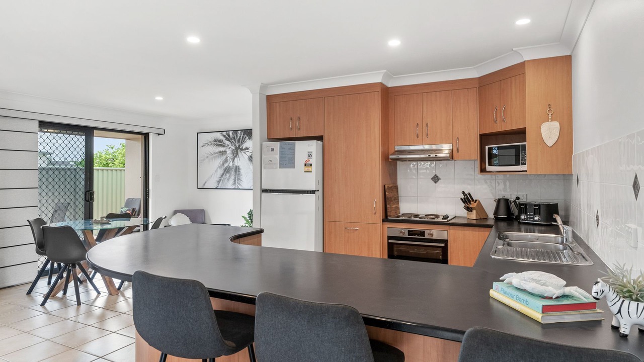 Photo of Kitchen in Evans Head