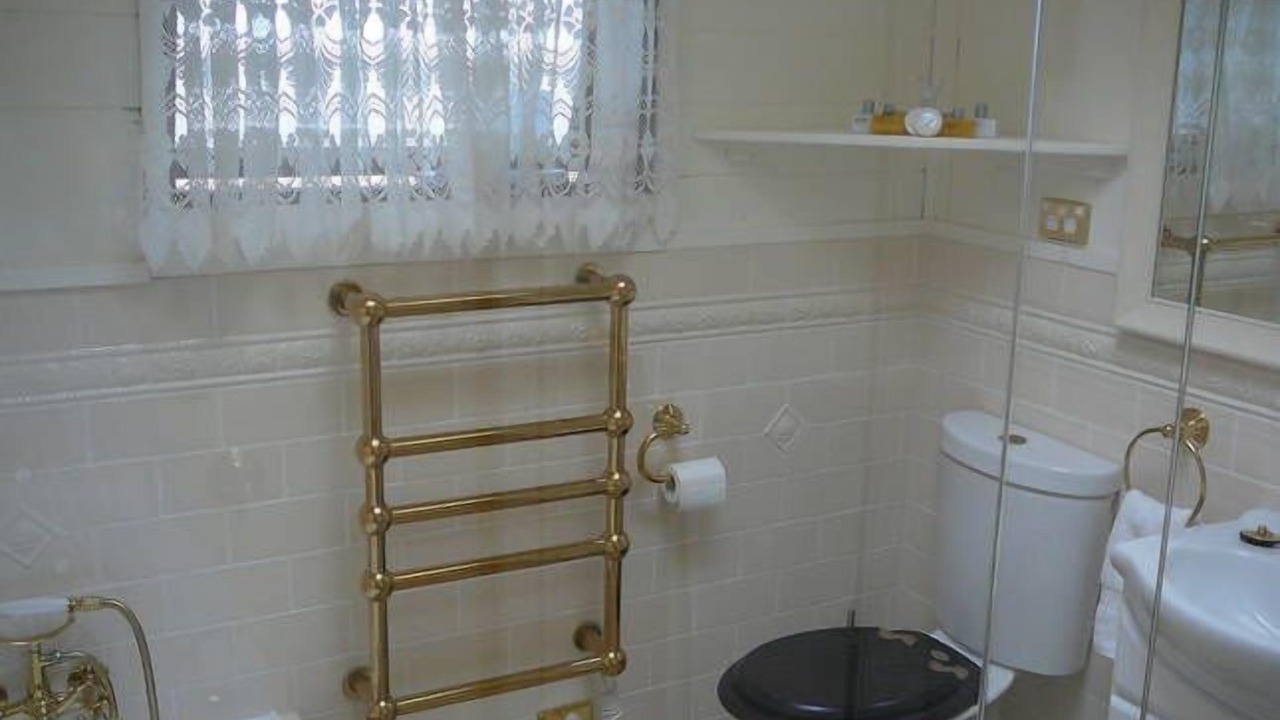 Photo of Bathroom in Kirrawee