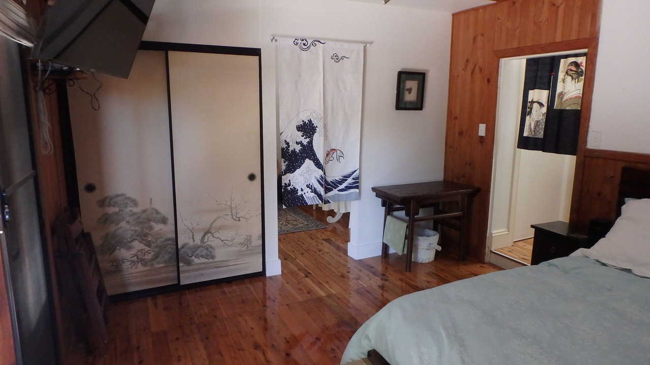Photo of Bedroom in Kirrawee