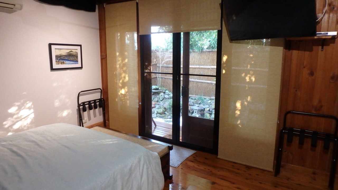 Photo of Bedroom in Kirrawee
