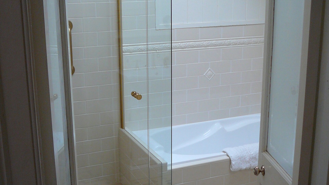 Photo of Bathroom in Kirrawee