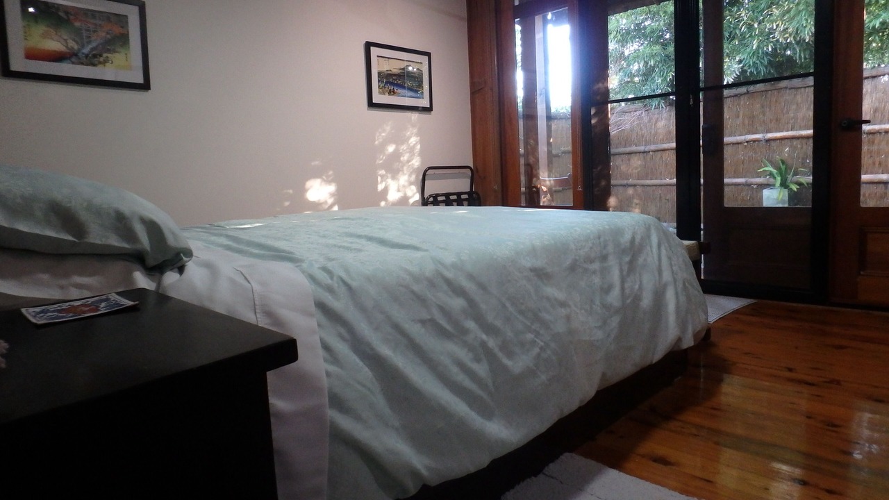 Photo of Bedroom in Kirrawee