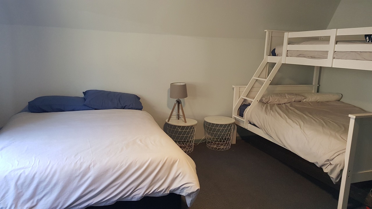 Photo of Bedroom in Winda Woopa