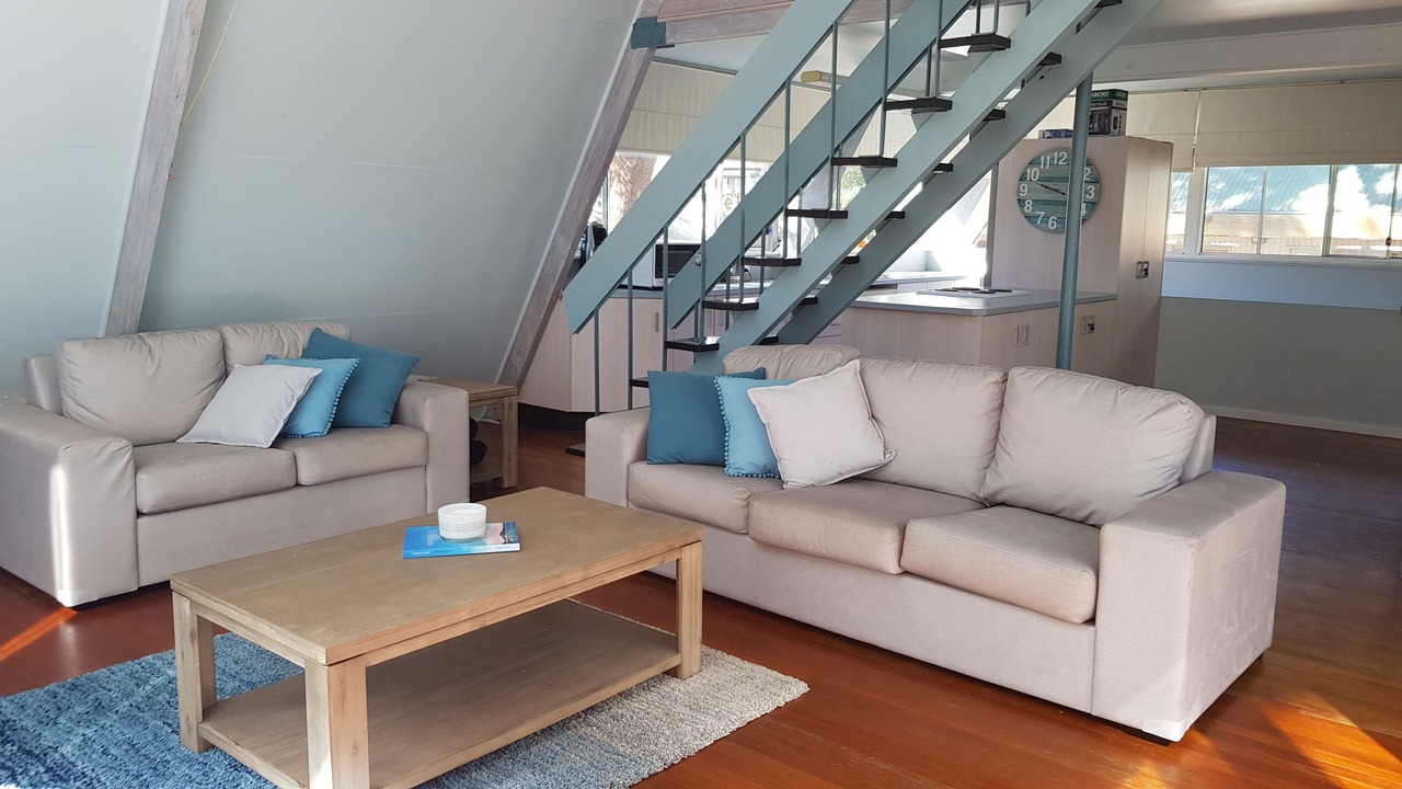 Photo of Livingroom in Winda Woopa