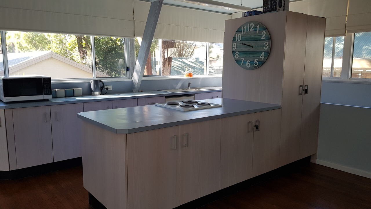 Photo of Kitchen in Winda Woopa