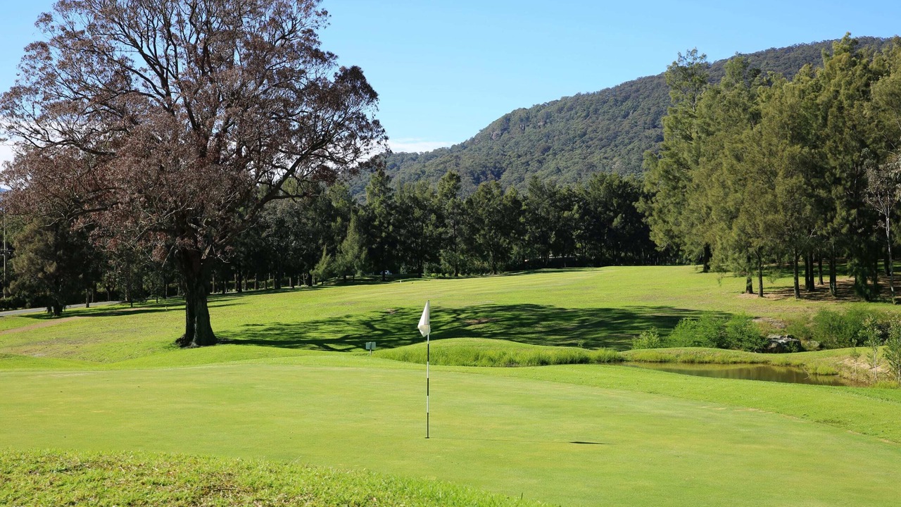 Photo of Others in Kangaroo Valley