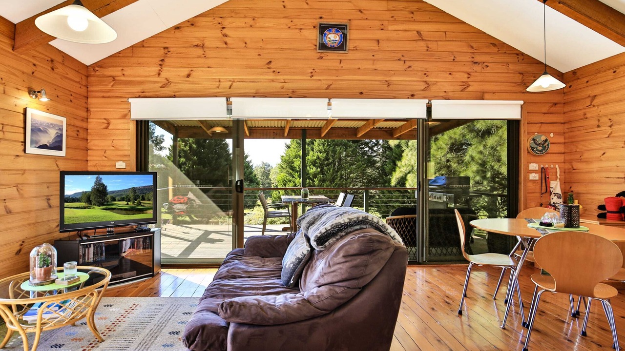 Photo of Livingroom in Kangaroo Valley