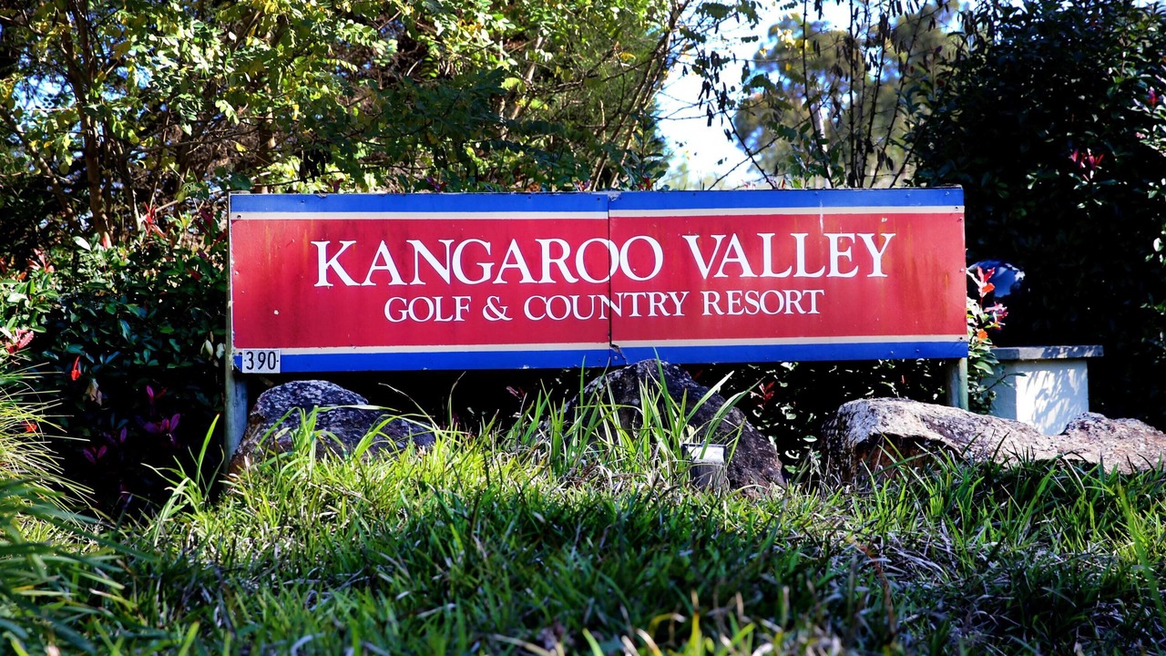 Photo of Outdoor in Kangaroo Valley