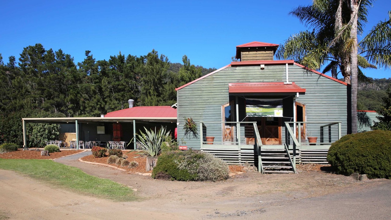 Photo of Outdoor in Kangaroo Valley