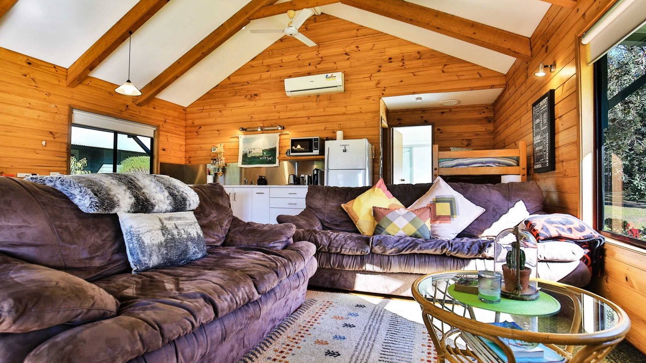Photo of Livingroom in Kangaroo Valley