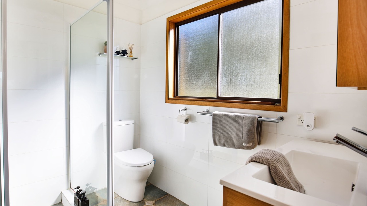Photo of Bathroom in Kangaroo Valley