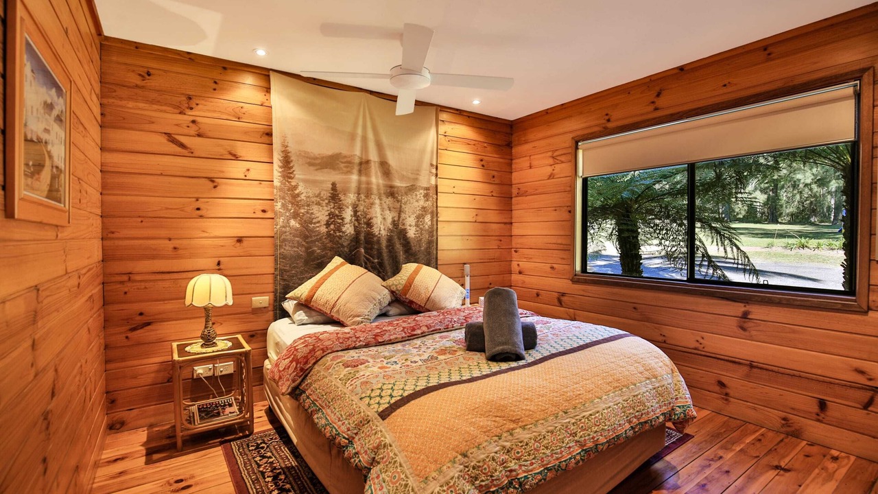 Photo of Bedroom in Kangaroo Valley