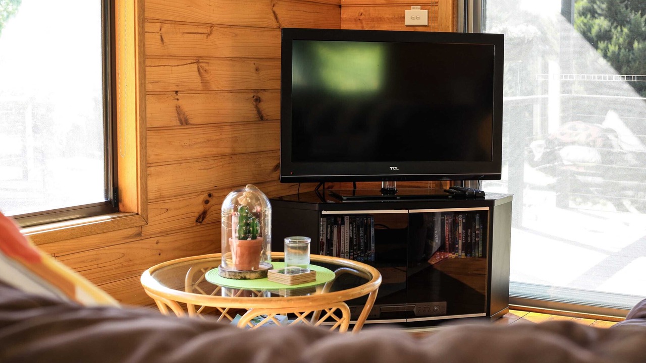 Photo of Livingroom in Kangaroo Valley
