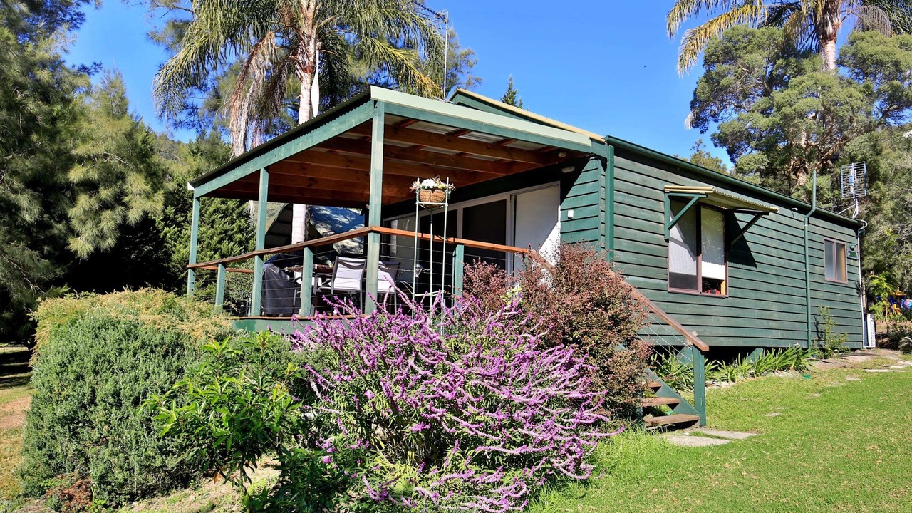 Photo of Outdoor in Kangaroo Valley