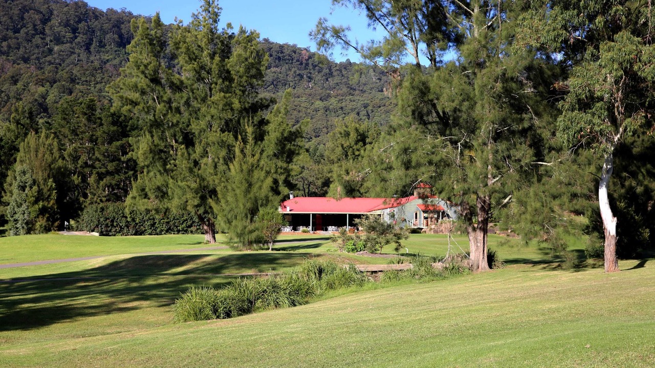 Photo of Outdoor in Kangaroo Valley