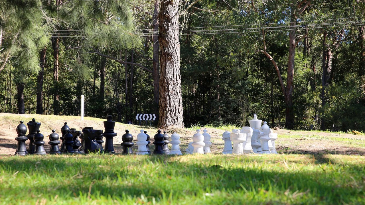 Photo of Outdoor in Kangaroo Valley