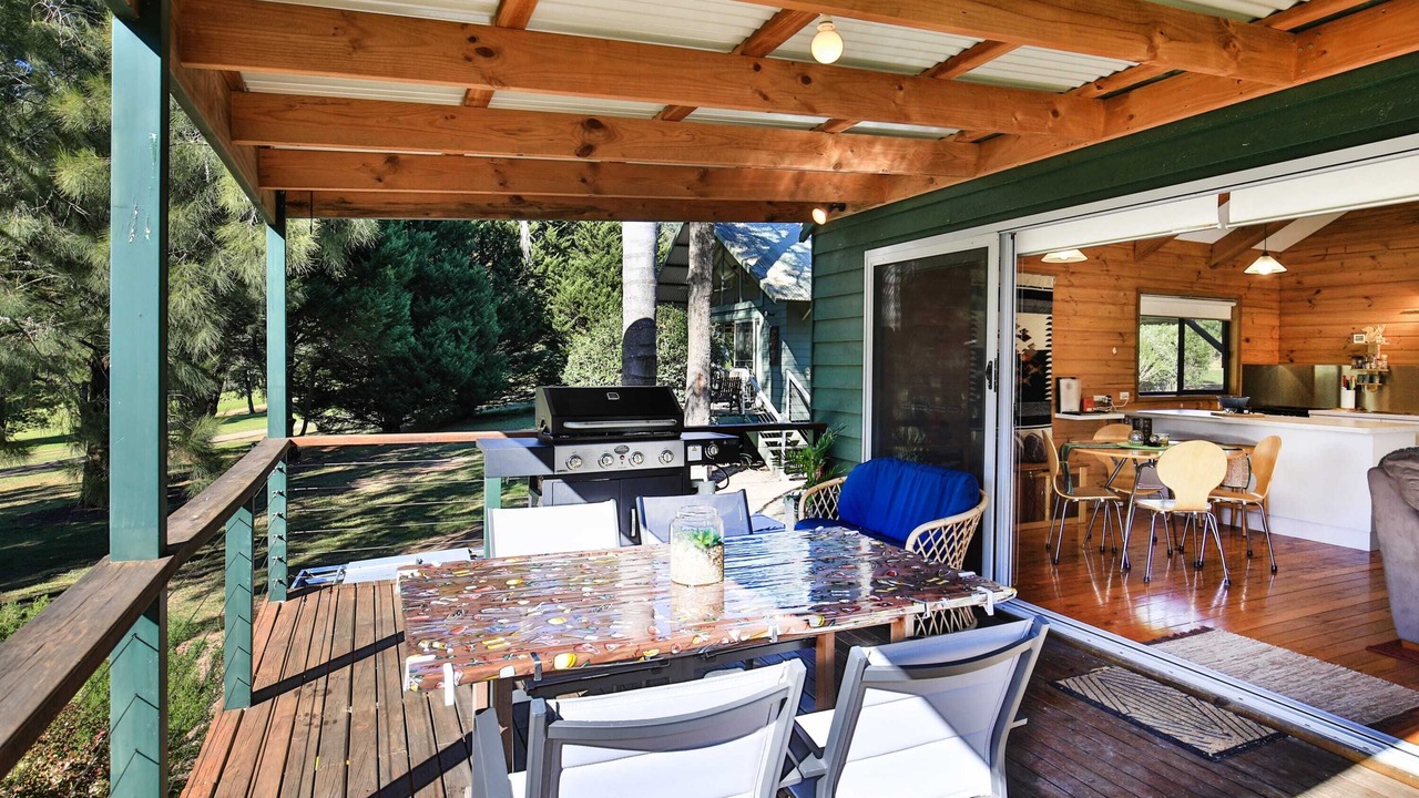 Photo of Outdoor in Kangaroo Valley