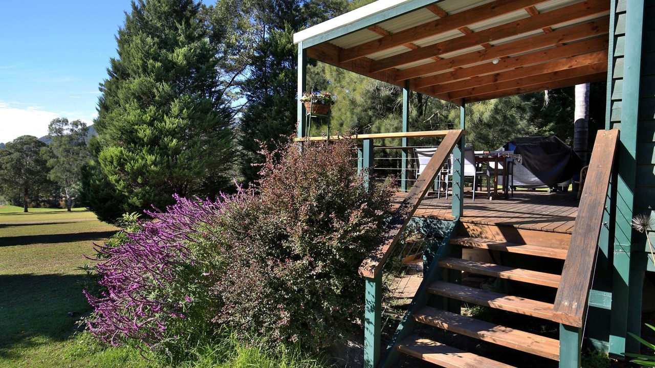Photo of Outdoor in Kangaroo Valley