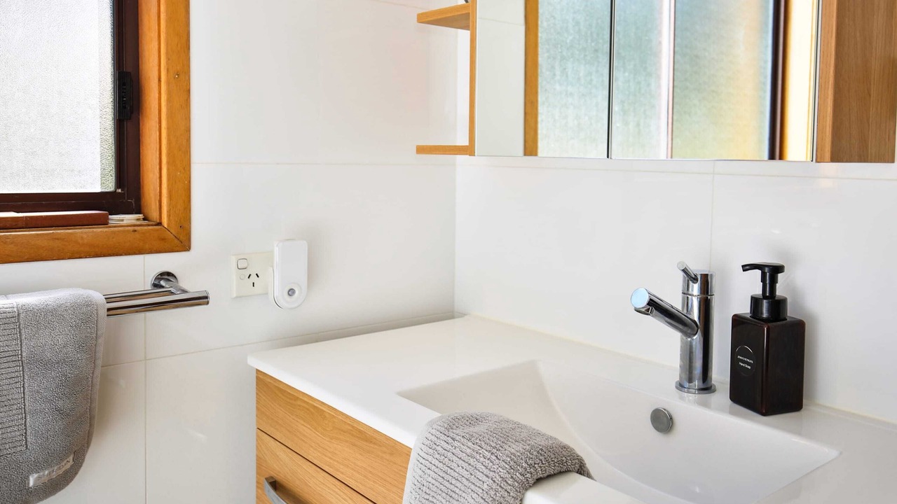 Photo of Bathroom in Kangaroo Valley