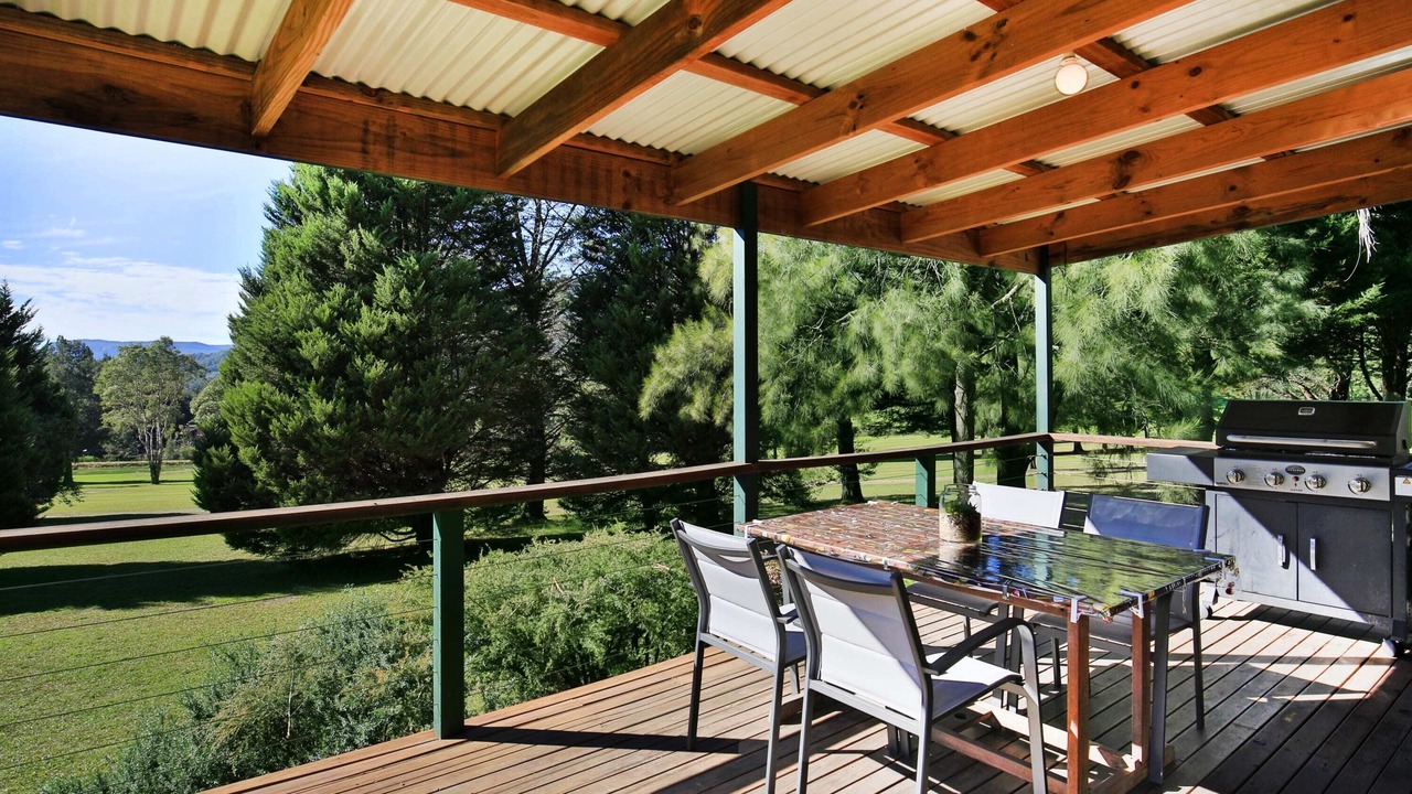 Photo of Outdoor in Kangaroo Valley