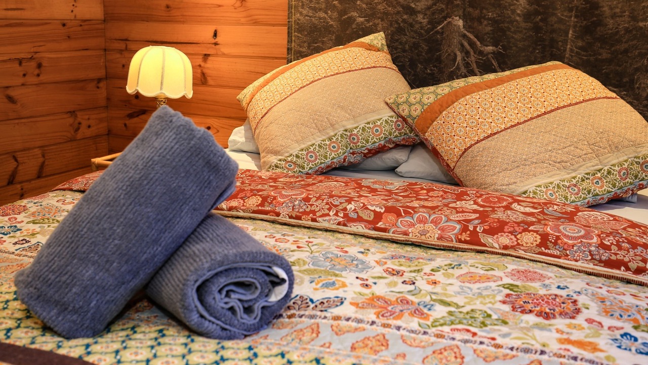 Photo of Bedroom in Kangaroo Valley