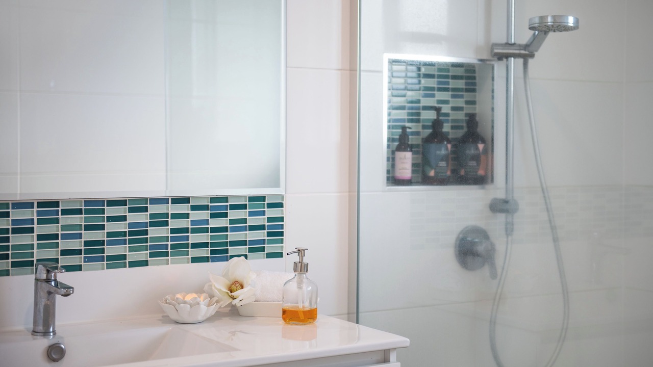 Photo of Bathroom in Shute Harbour