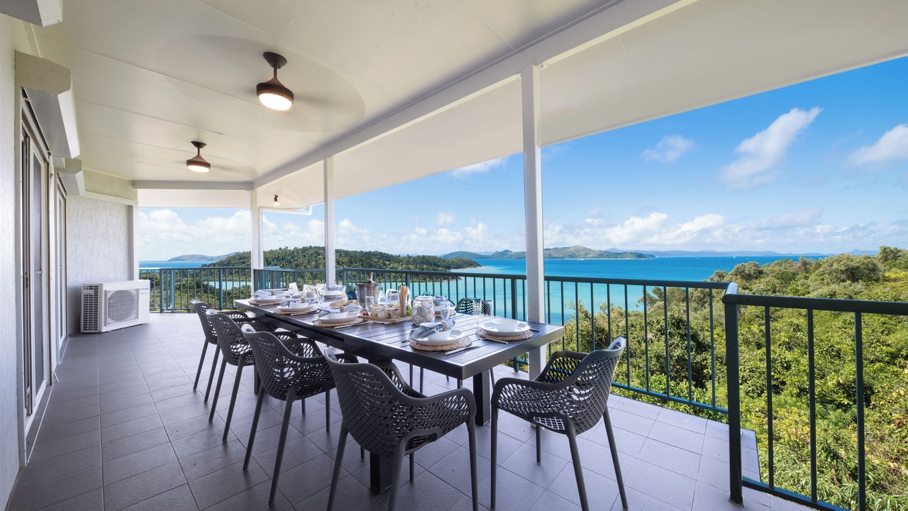 Photo of Outdoor in Shute Harbour