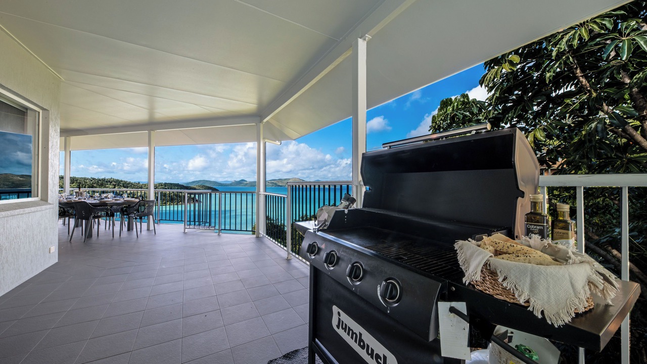 Photo of Outdoor in Shute Harbour