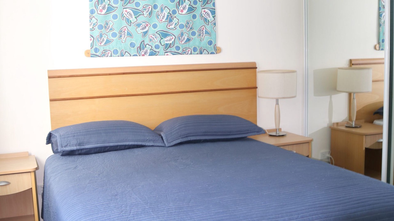 Photo of Bedroom in The Entrance